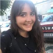 Doy clases particulares de catalán, castellano, inglés y también enseño a leer